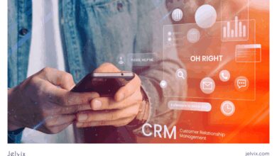 CRM AI