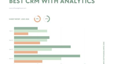 CRM analytics