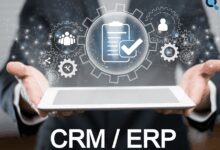 CRM ERP integration