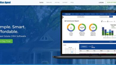 CRM for real estate