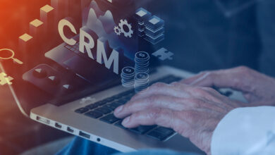 CRM platforms