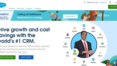 CRM tools