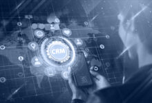 enterprise CRM