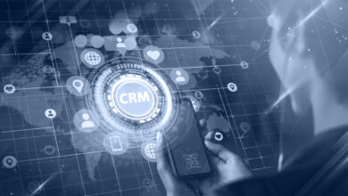 enterprise CRM